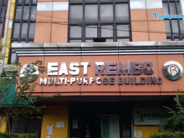 Taguig At Makati Nagpalitan Ng Akusasyon Kaugnay Ng Pagsasara Ng Embo Barangay Health Centers 4715